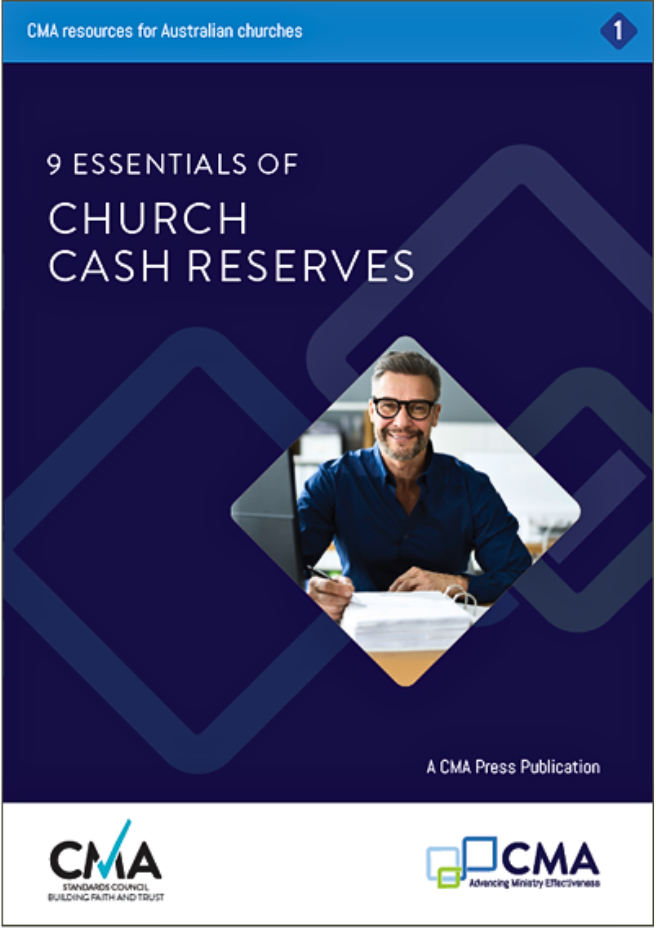 9 Essentials of Church Cash Reserves